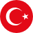 اللغة التركية