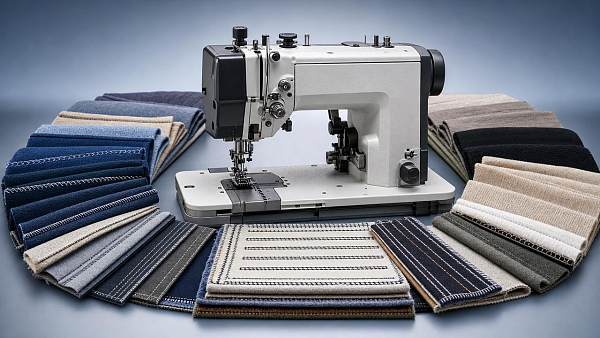 How fast is too fast for high-speed sewing machines?