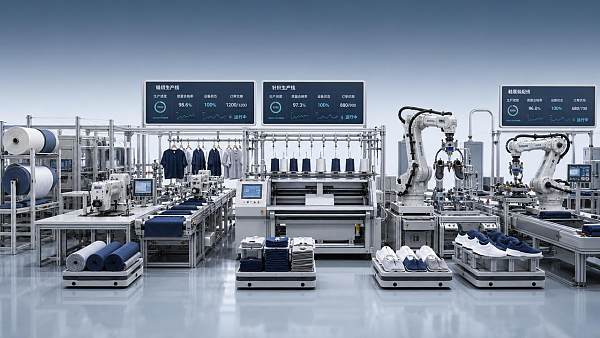 Fast fashion production gets riskier as lead times shrink