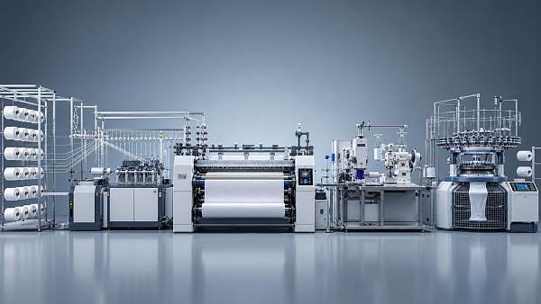 Textile automation projects fail when data is ignored