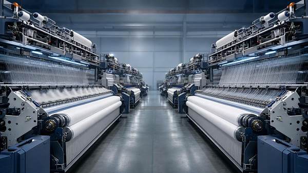 Ultra-Speed Weaving vs Conventional Weaving: Output, Fabric Quality, and Limits
