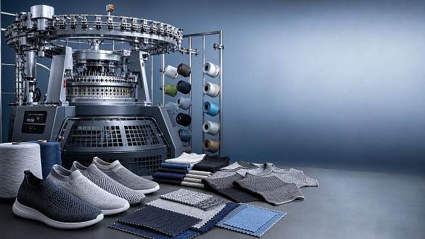 How to Choose a 3D Seamless Knitting Machine Supplier for Technical Support and Sampling