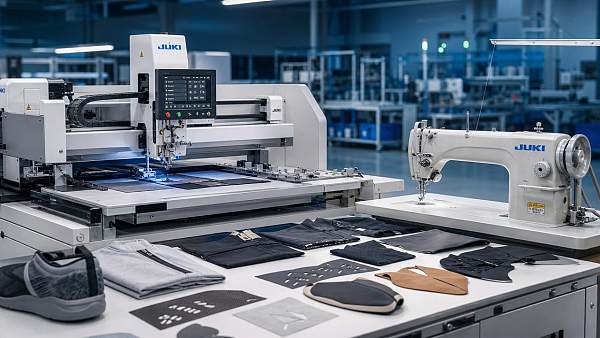 Automated Apparel Assembly vs Manual Sewing: Which Fits High-Mix Production?