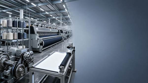 How to Evaluate a Textile Machinery Supplier Before Requesting a Quote