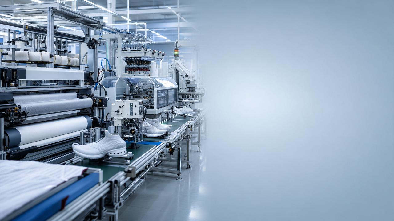 Smart Textile Manufacturing Systems: Integration Challenges and Practical Solutions