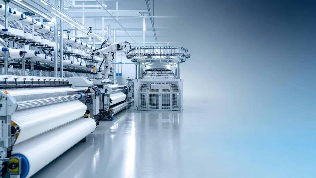 Textile Industry 4.0 Explained: Which Upgrades Deliver Measurable Shopfloor Results