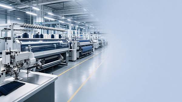 Textile Machinery for Apparel Buying Checklist: Specs, Layout, and Service Support