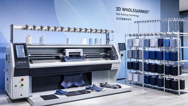 Computerized Flat Knitting Machines: Core Specs to Compare Before Buying