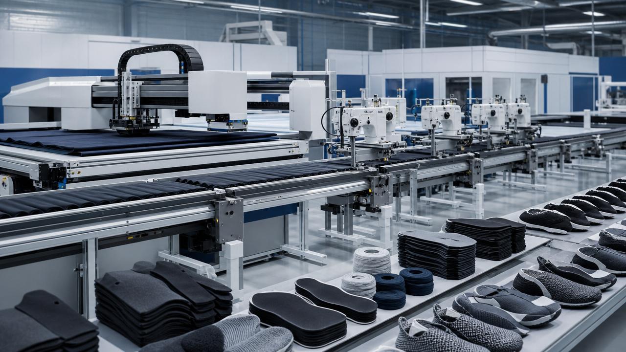 Apparel Manufacturing Automation Cost Breakdown: Equipment, Labor, and ROI Factors