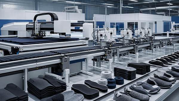 Apparel Manufacturing Automation Cost Breakdown: Equipment, Labor, and ROI Factors