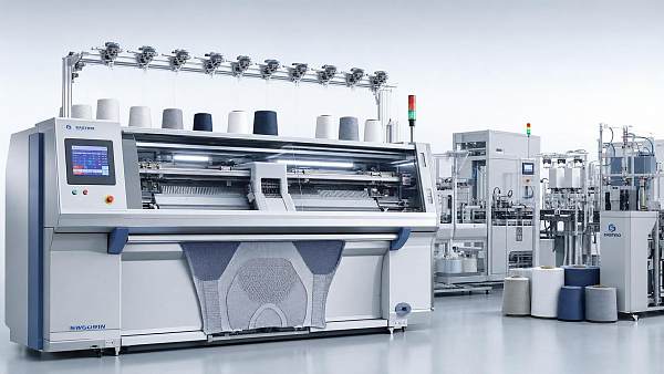 What Are Digital Knitting Solutions and Where Do They Fit in Modern Apparel Production?