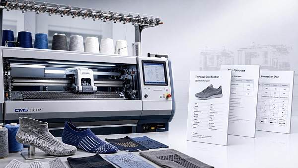 Computerized Flat Knitting Machines Price: What Affects Cost and How to Compare Quotes
