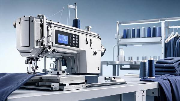 High-Speed Sewing Machines Price Guide: What Affects Cost and ROI?