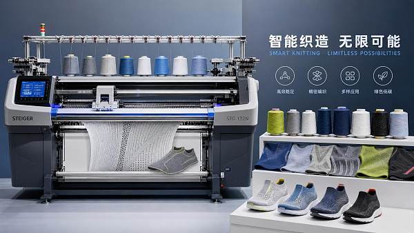 Computerized Flat Knitting Machines for Sportswear: Key Specs That Matter