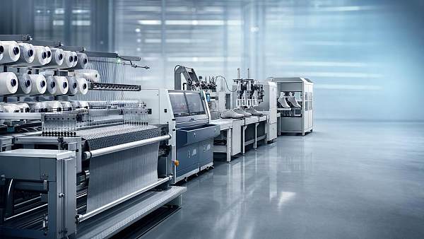 Fast Fashion Production Technology: Which Processes Matter Most for Lead Time and Flexibility?