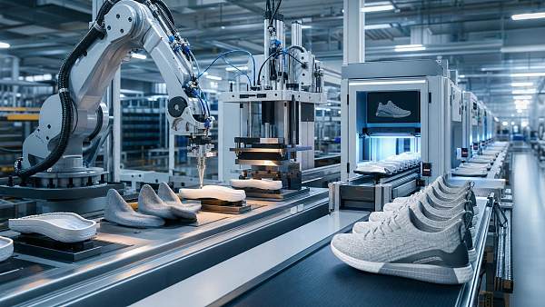 Footwear Automation vs Manual Production: Which Processes Deliver Faster Payback?