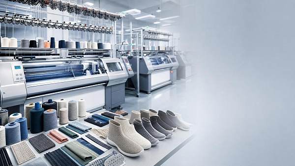 How Digital Knitting Solutions Improve Small-Batch Production Flexibility