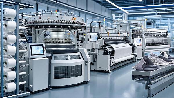 Textile Process Automation Trends: Where Mills Are Investing First