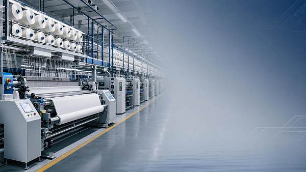 Textile Equipment Solutions for Small and Mid-Size Mills: Planning for Capacity and Flexibility