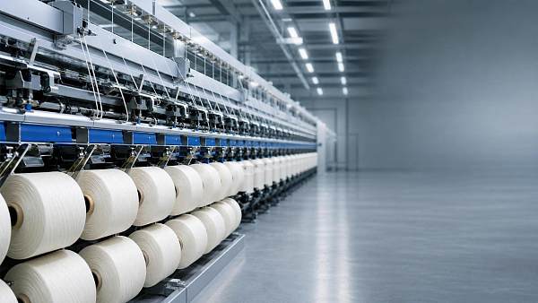 How to Compare Rotor Spinning Machines by Yarn Count, Output, and Energy Use