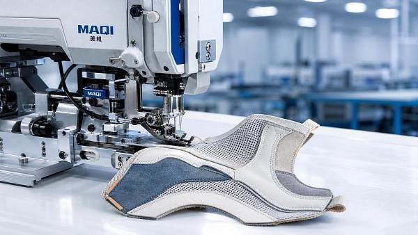 High-Speed Sewing Machines for Shoes: Key Specs to Check Before Buying