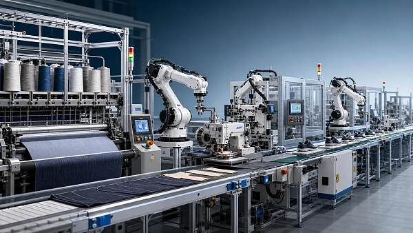 How Light Manufacturing Automation Improves Throughput in Small Batch Production