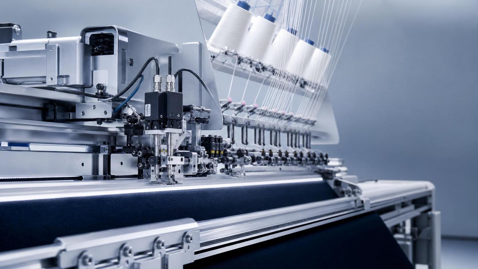How to Read Textile Machinery Specifications for Capacity, Accuracy, and Energy Use
