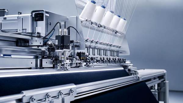How to Read Textile Machinery Specifications for Capacity, Accuracy, and Energy Use