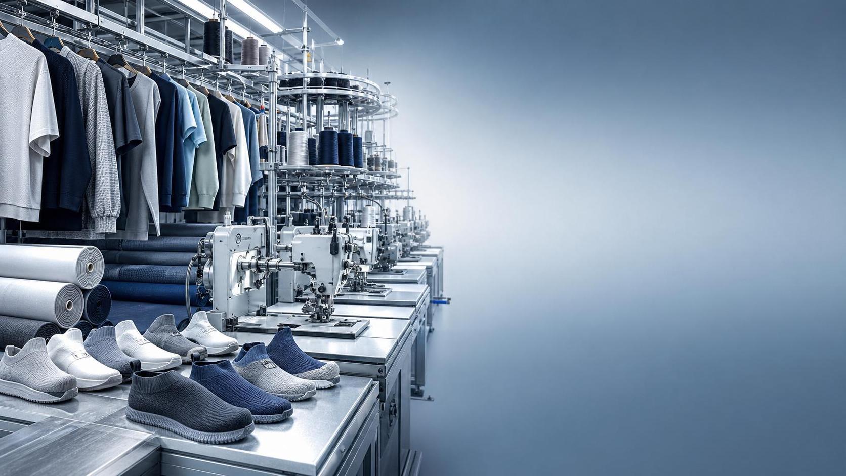 How Flexible Apparel Manufacturing Handles Mixed Styles in Small-Batch Production