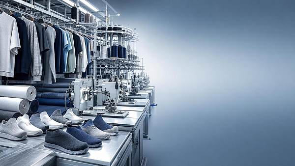 How Flexible Apparel Manufacturing Handles Mixed Styles in Small-Batch Production