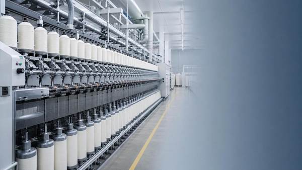 Compact Spinning Machines in the India Market: What Buyers Should Compare First