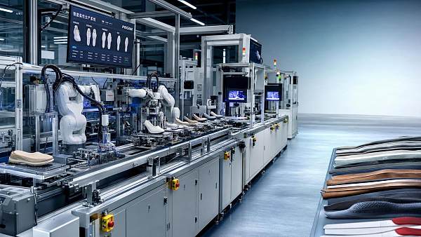How to Evaluate Flexible Shoe Manufacturing Systems for Multi-Model Production