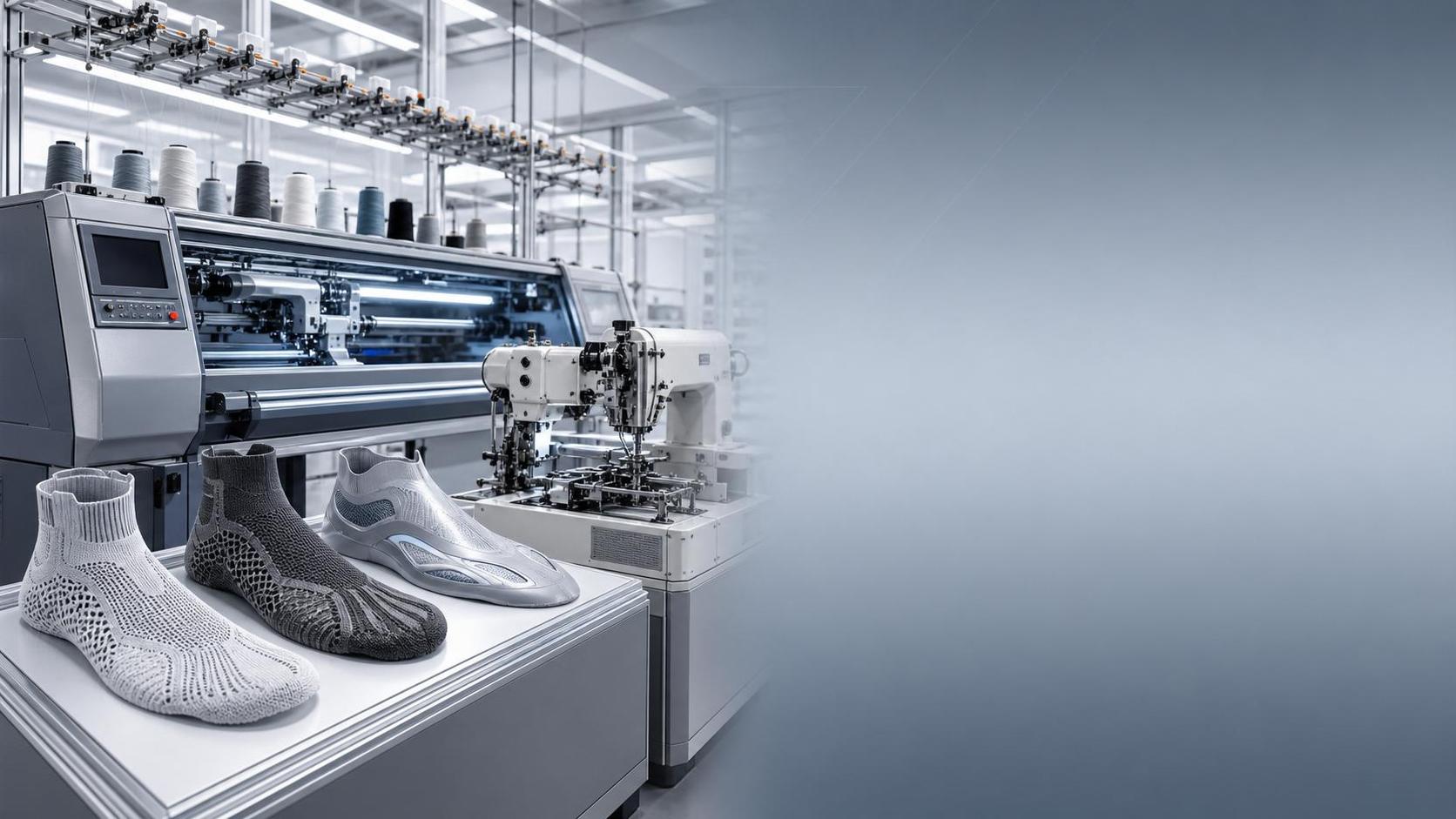 Shoe Upper Production Technology in Southeast Asia: Methods, Materials, and Capacity Fit