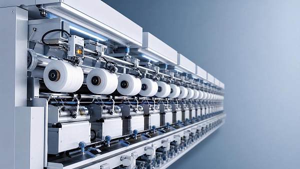 High-End Spinning Line Selection: Which Technical Parameters Matter Most?