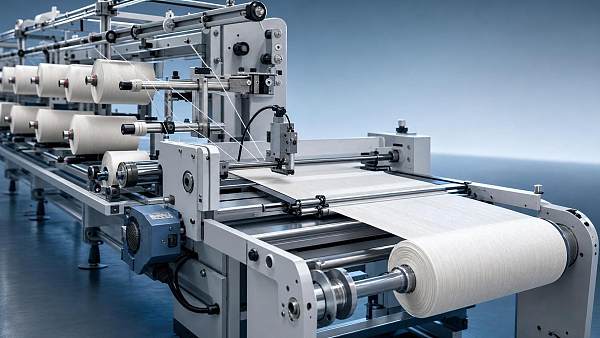 Textile Manufacturing Equipment With Tension Control: Which Parameters Affect Fabric Stability?
