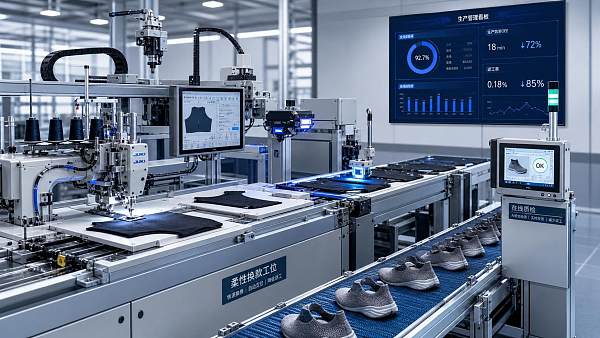 Flexible Garment Manufacturing Automation: Where It Cuts Changeover Time and Rework