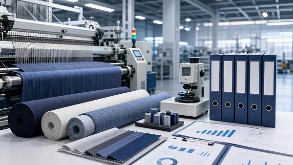 How to Use Textile Sourcing Information to Compare Suppliers and Reduce Buying Risk