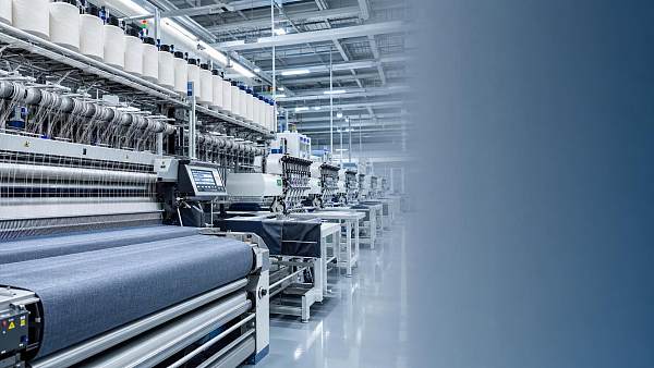 Smart Manufacturing in Textiles for Mills: Practical Use Cases Beyond Pilot Projects
