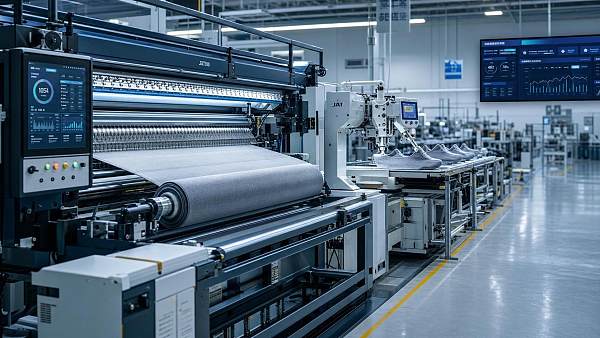 Smart Textile Factory Software: Which Modules Matter Most for Production Control?
