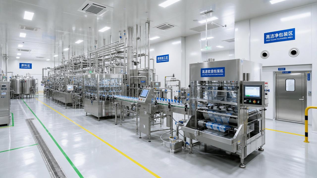 Ultra-Clean Processing Environments: Key Design Mistakes to Avoid
