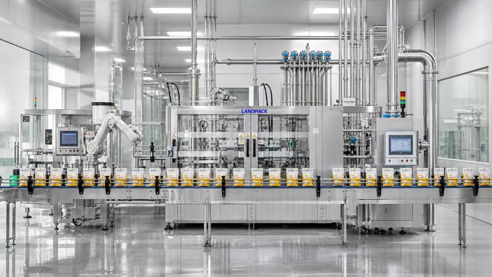 Industrial Food Systems Trends Reshaping Capacity Planning in 2026 Industrial Food Systems Trends Reshaping Capacity Planning in 2026
