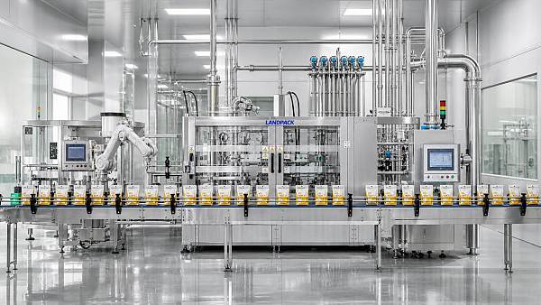 Industrial Food Systems Trends Reshaping Capacity Planning in 2026
