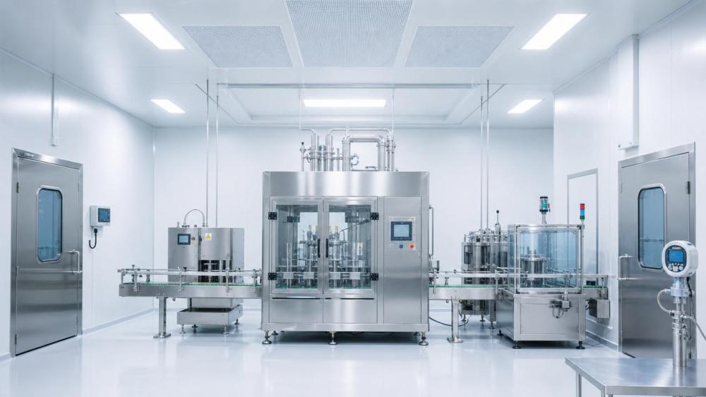 Class-100 Cleanroom Certification: Costs, Delays, and Compliance Gaps