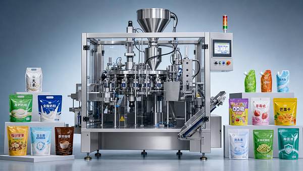 Pouch Packaging Machines Price List: What Drives Total Equipment Cost