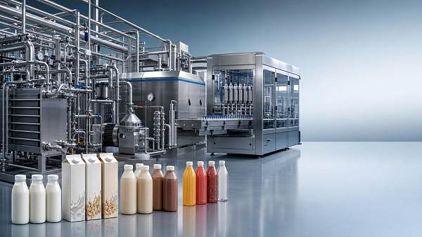 Is UHT sterilization still the best fit for shelf-stable drinks?