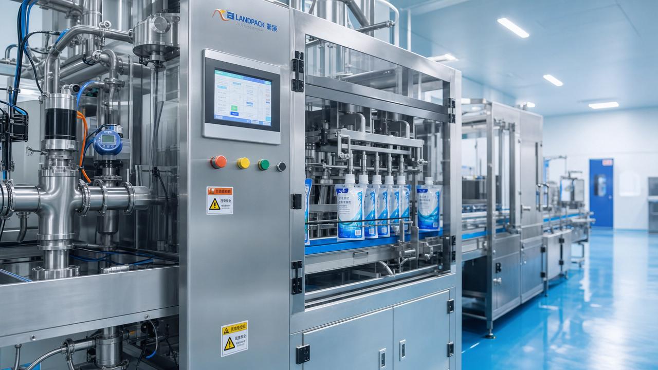 Why food safety defense now starts before production