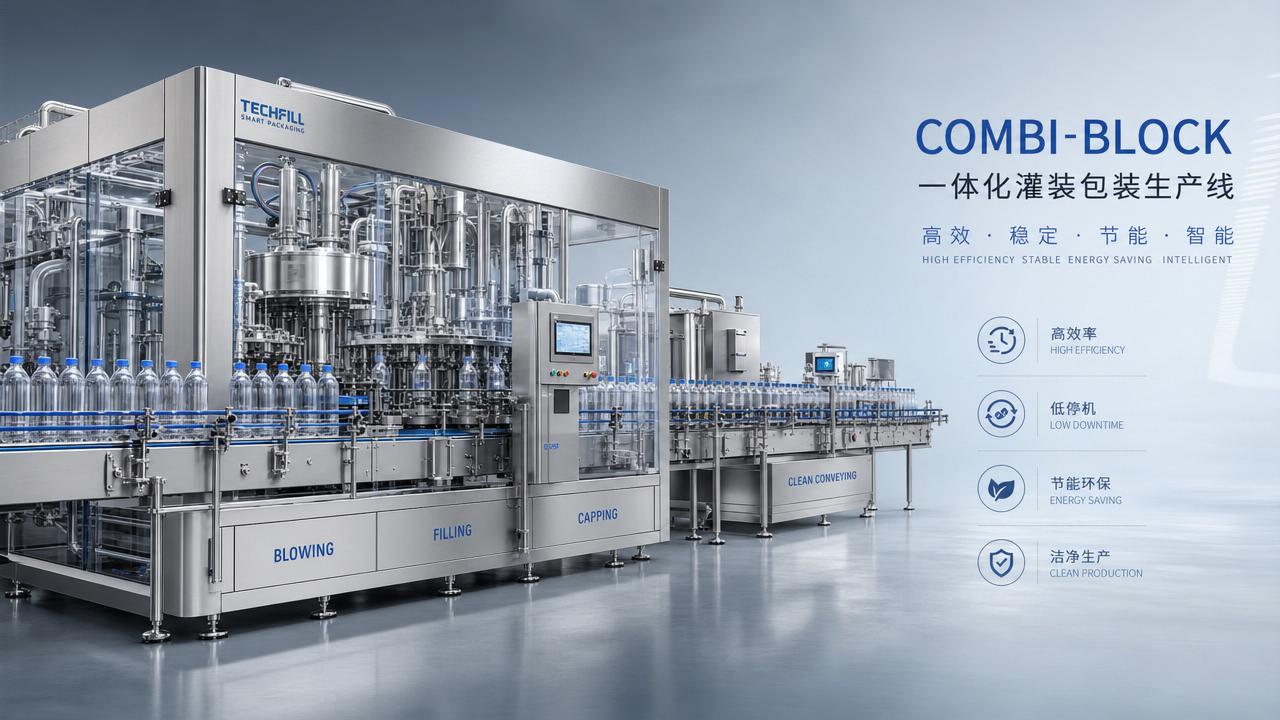 Can combi-block technology cut downtime and utility costs?