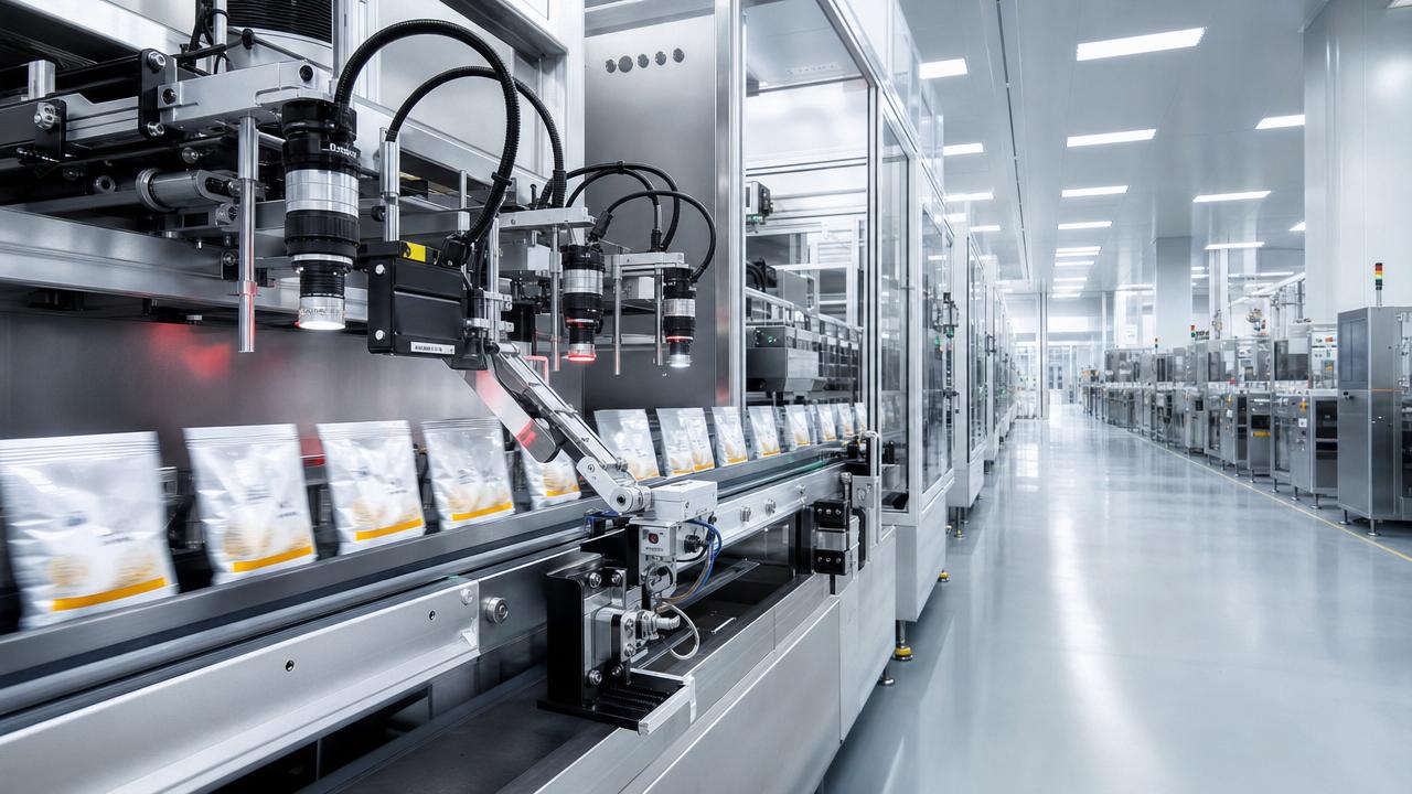 Where AI vision packaging delivers value and where it fails