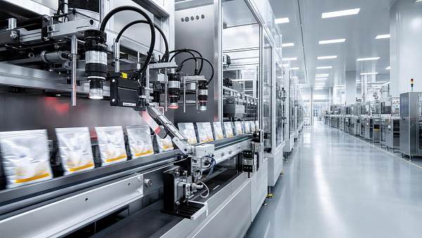 Where AI vision packaging delivers value and where it fails