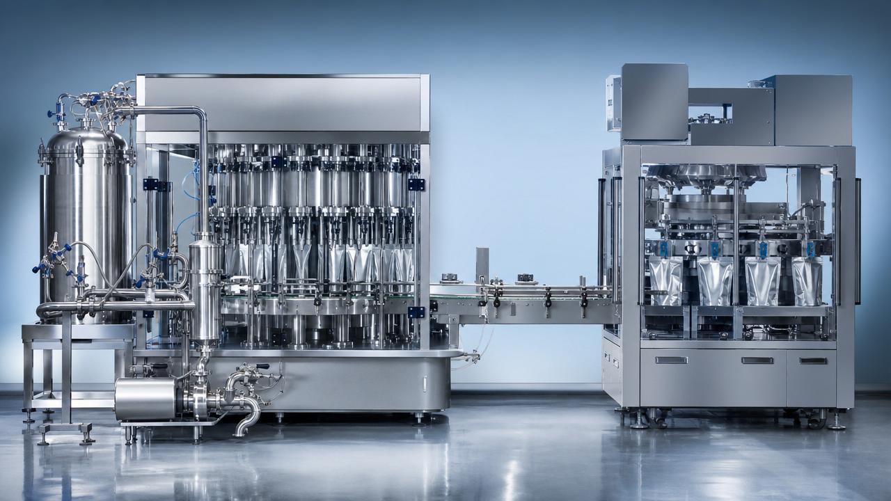 When Flexible Changeover Capabilities Save More Than Time